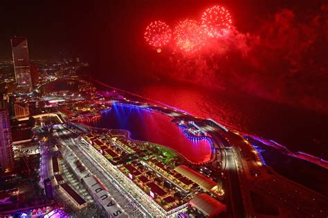F1 practice LIVE: Saudi Arabian Grand Prix latest, times and .